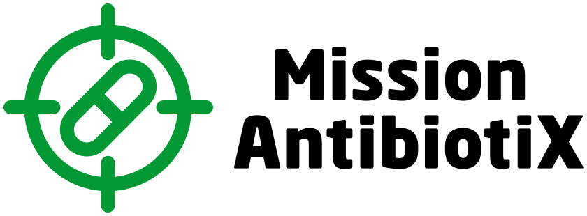 Mission Antibiotix